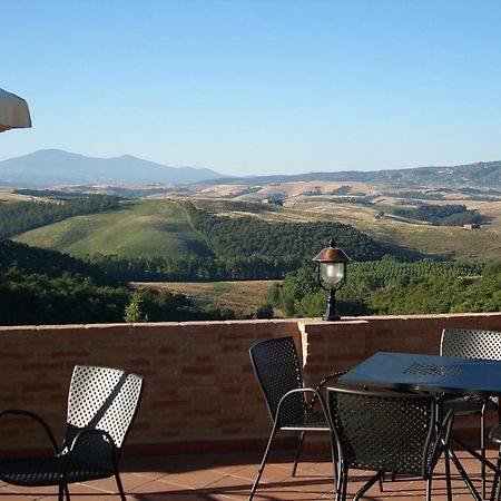 Fattoria Pieve A Salti Villa Buonconvento Exterior foto