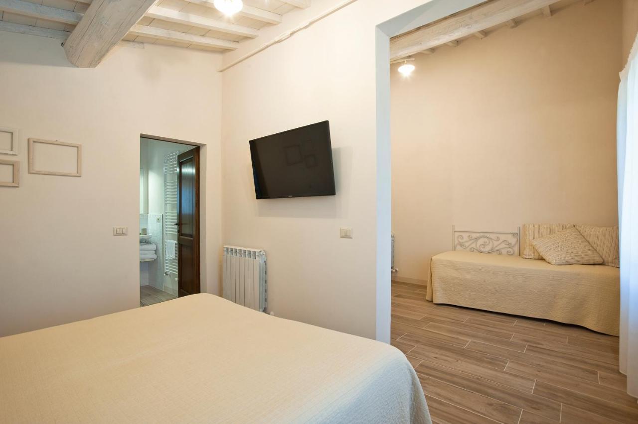 Fattoria Pieve A Salti Villa Buonconvento Exterior foto
