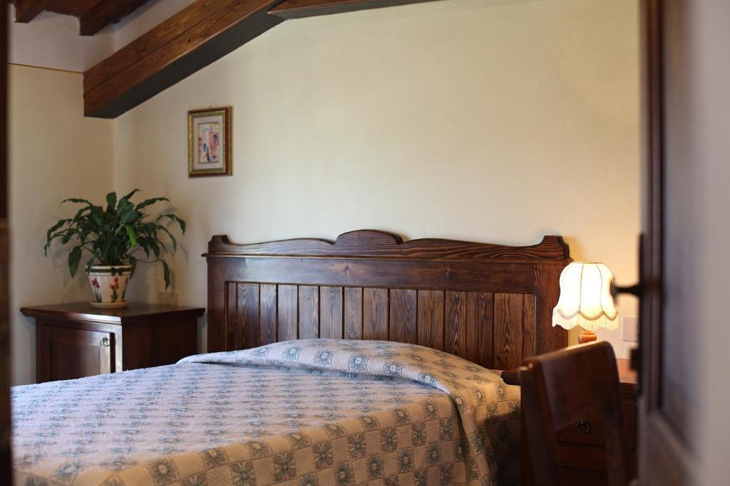 Fattoria Pieve A Salti Villa Buonconvento Cameră foto