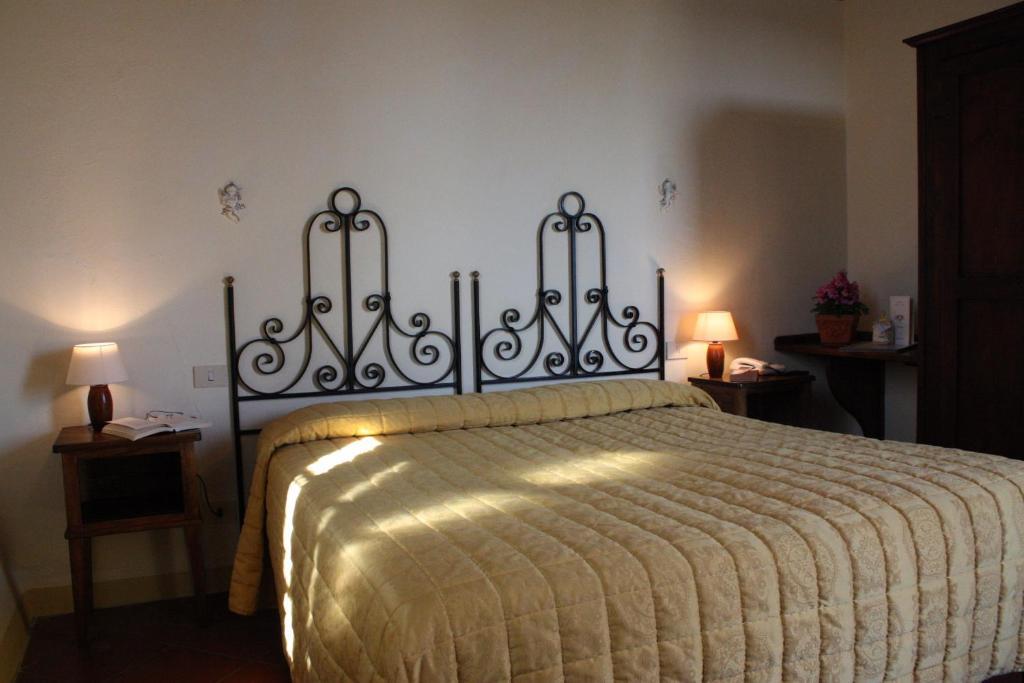 Fattoria Pieve A Salti Villa Buonconvento Cameră foto